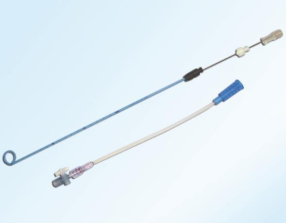 Zestawy do nefrostomii COLOPLAST zestaw do nefrostomii