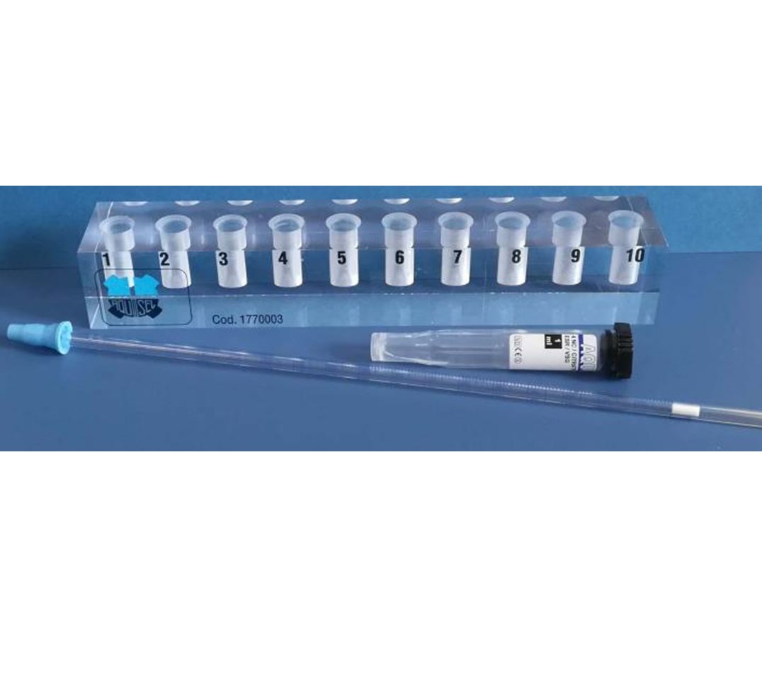 Zestawy do OB AQUISEL SEDI-RATE P3