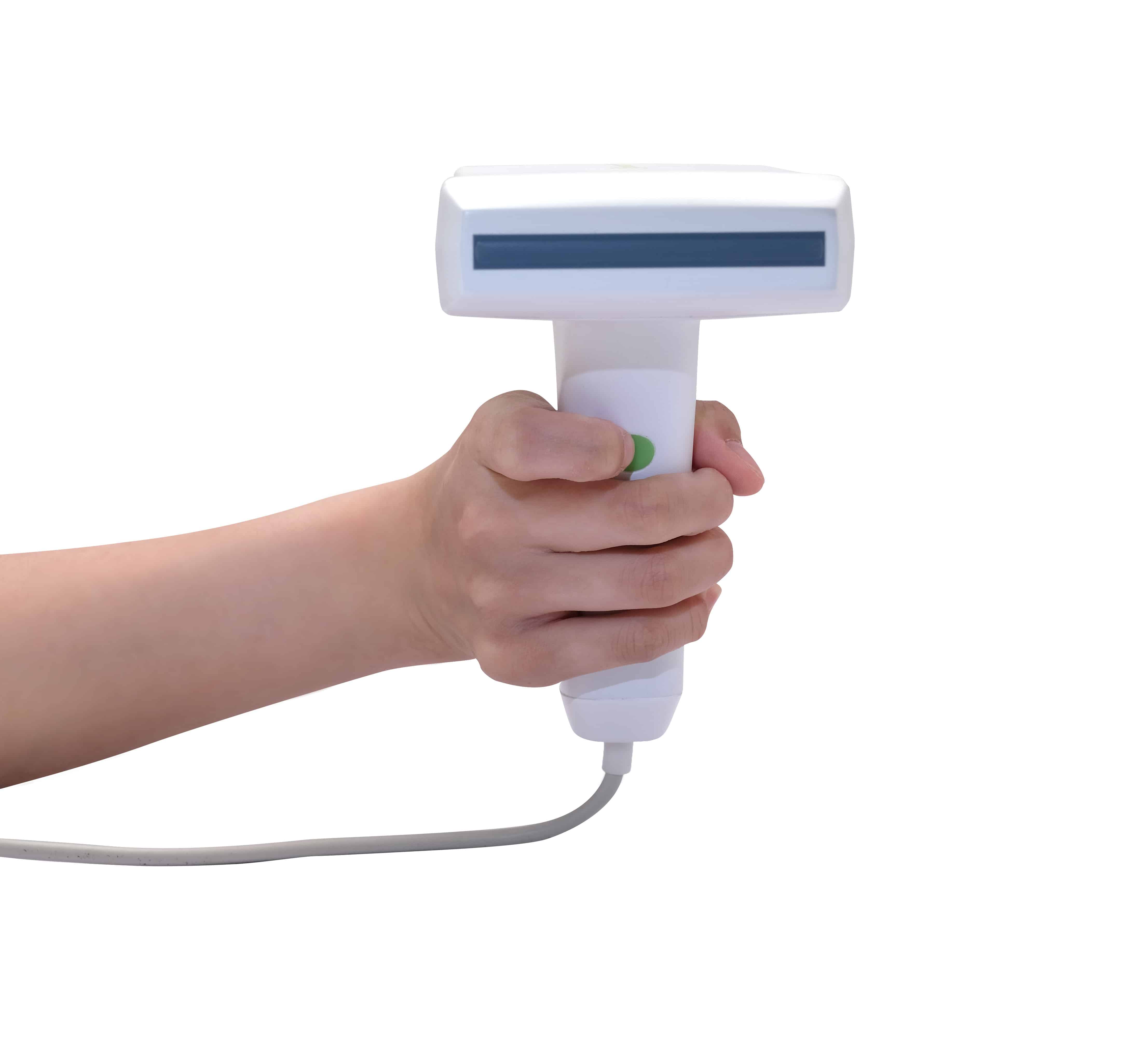 Zestawy do oceny postawy ciała Aitrasound Scolioscan Air