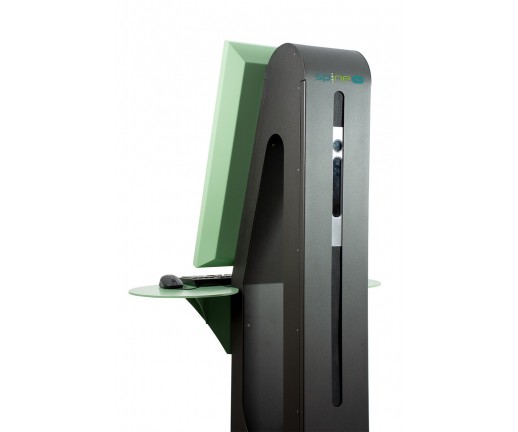 Zestawy do oceny postawy ciała Koordynacja Spine 3D