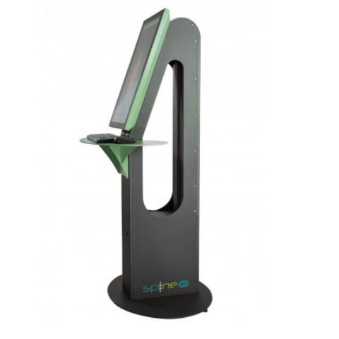 Zestawy do oceny postawy ciała Koordynacja Spine 3D