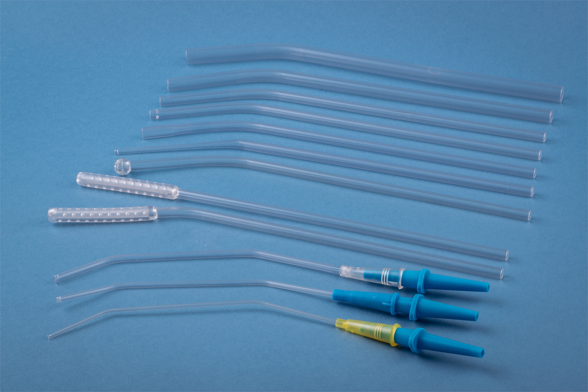 Zestawy do odsysania pola operacyjnego GALMED zestawy