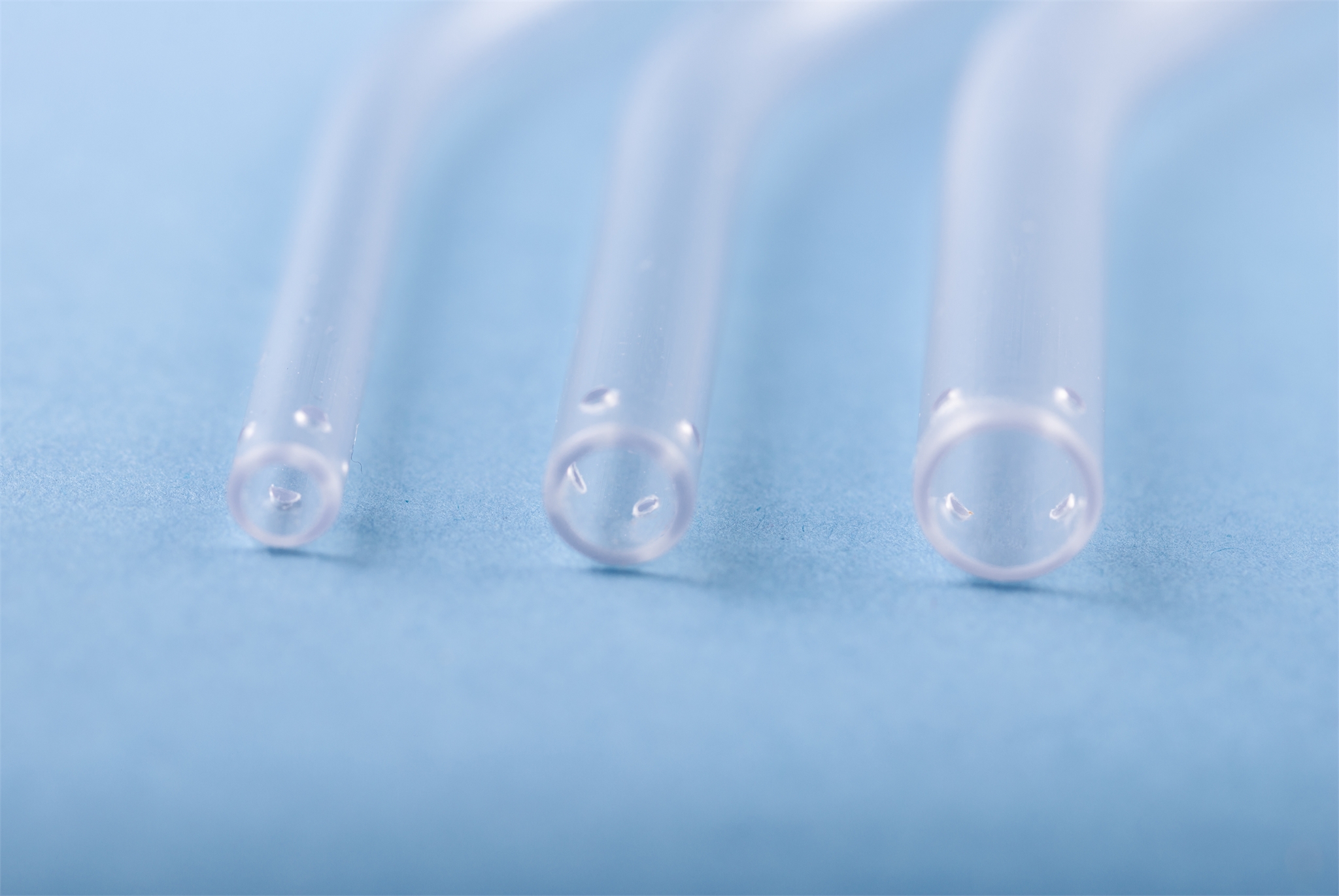 Zestawy do odsysania pola operacyjnego GALMED zestawy