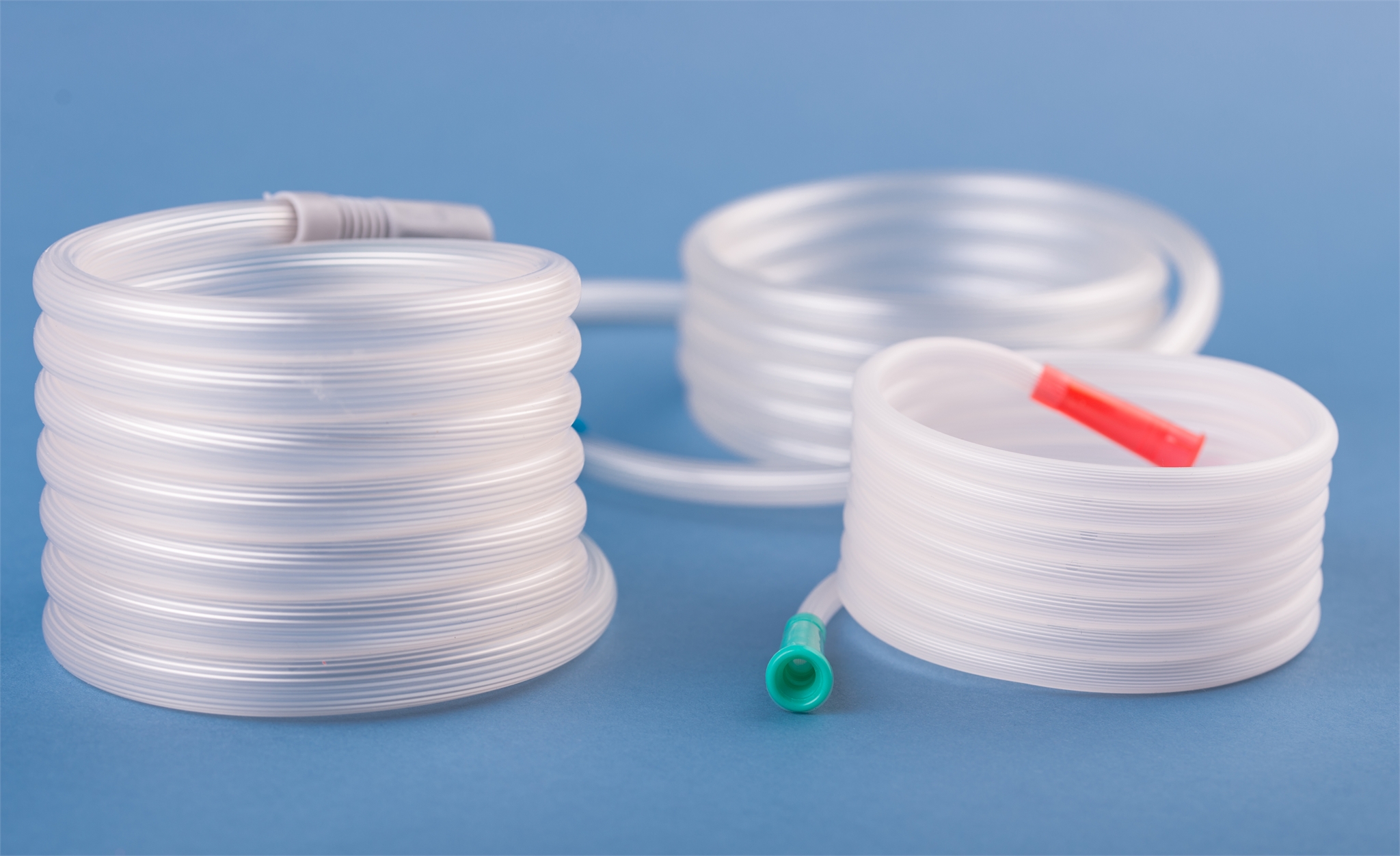 Zestawy do odsysania pola operacyjnego GALMED zestawy