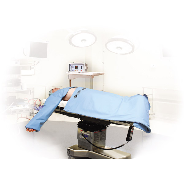 Zestawy do ogrzewania - ochładzania pacjenta Istanbul Medical IM