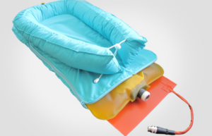 Zestawy do ogrzewania - ochładzania pacjenta TAHAT RAMONAK-01