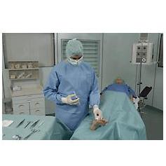 Zestawy do ortopedii – obłożenia pola operacyjnego HARTMANN Foliodrape Protect 9387231