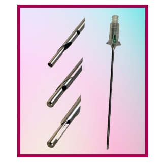 Zestawy do paracentezy i toracentezy MDL Toracenteza / Paracenteza