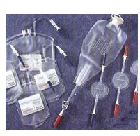 Zestawy do poboru i filtracji szpiku B/D R4R2107H