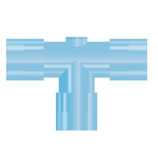 Zestawy do podawania tlenu do intubacji Flexicare Medical 032-10-540 / 032-10-640 / 032-10-740