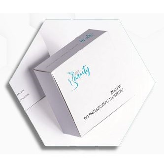 Zestawy do przeszczepu tłuszczu i liposukcji B/D Fat for Beauty