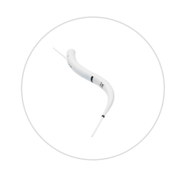 Zestawy do przezskórnej tracheotomii ICU Medical Portex BLUPERC