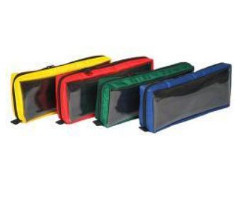 Zestawy do segregacji rannych Marbo Saszetki segregacyjne TRM XXIII (TRM 23) Rozmiar L