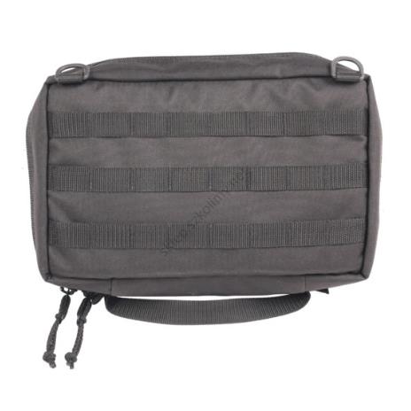 Zestawy do segregacji rannych MED-WAR TRIAGE Black Front