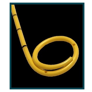 Zestawy do szynowania moczowodów Plasti-med Standard/ Hydrofilik/ Long Term/ Multilenght/ Endopyelotomy