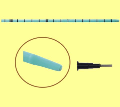 Zestawy do szynowania moczowodów Urotech Zestawy do szynowania moczowodów