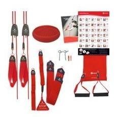 Zestawy do terapii w podwieszeniu Redcor Mini Team Kit