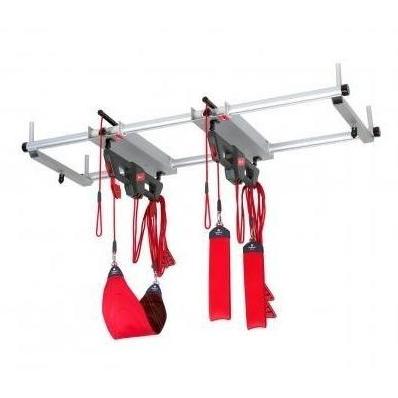 Zestawy do terapii w podwieszeniu Redcor Workstation Professional