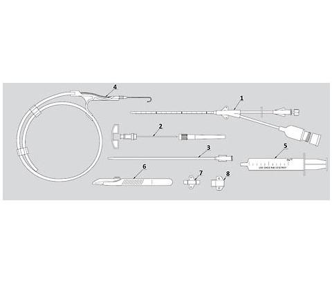 Zestawy do termodylucji Balton ZKT5F20