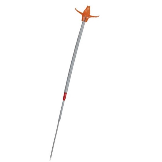 Zestawy do wprowadzania rurek do żywienia Avanos MIC-KEY*