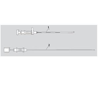 Zestawy do znieczulenia łączonego pp i zo Balton ZZK18G