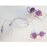 Zestawy do żywienia do pomp żywieniowych VYGON 0VEN2P2P14SH