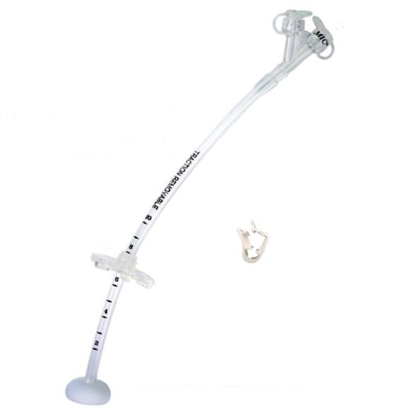 Zestawy do żywienia gastrostomijne Avanos PULL PEG Deluxe