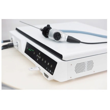 Zestawy endoskopów sztywnych do ginekologii IKEDA YKD-9101