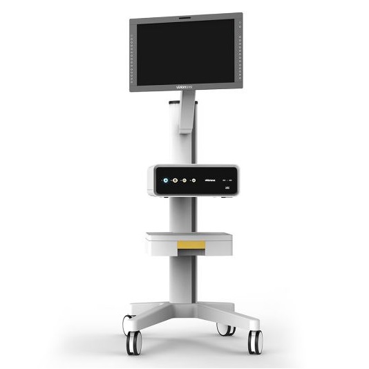 Zestawy endoskopów sztywnych do laryngologii Vision SENSE VS III