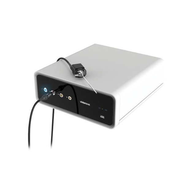 Zestawy endoskopów sztywnych do laryngologii Vision SENSE VS III