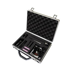 Zestawy endoskopów sztywnych weterynaryjne FireFly KT2130