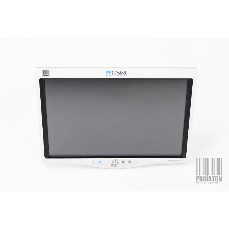 Zestawy endoskopowe używane B/D Conmed Linvatec - Praiston rekondycjonowany