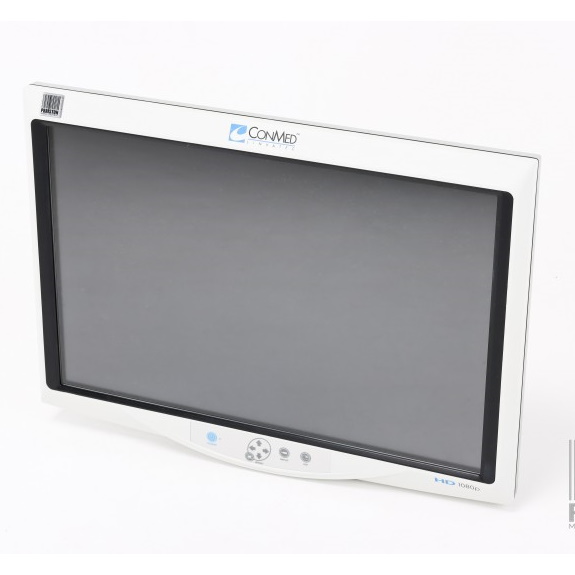 Zestawy endoskopowe używane B/D Conmed Linvatec - Praiston rekondycjonowany