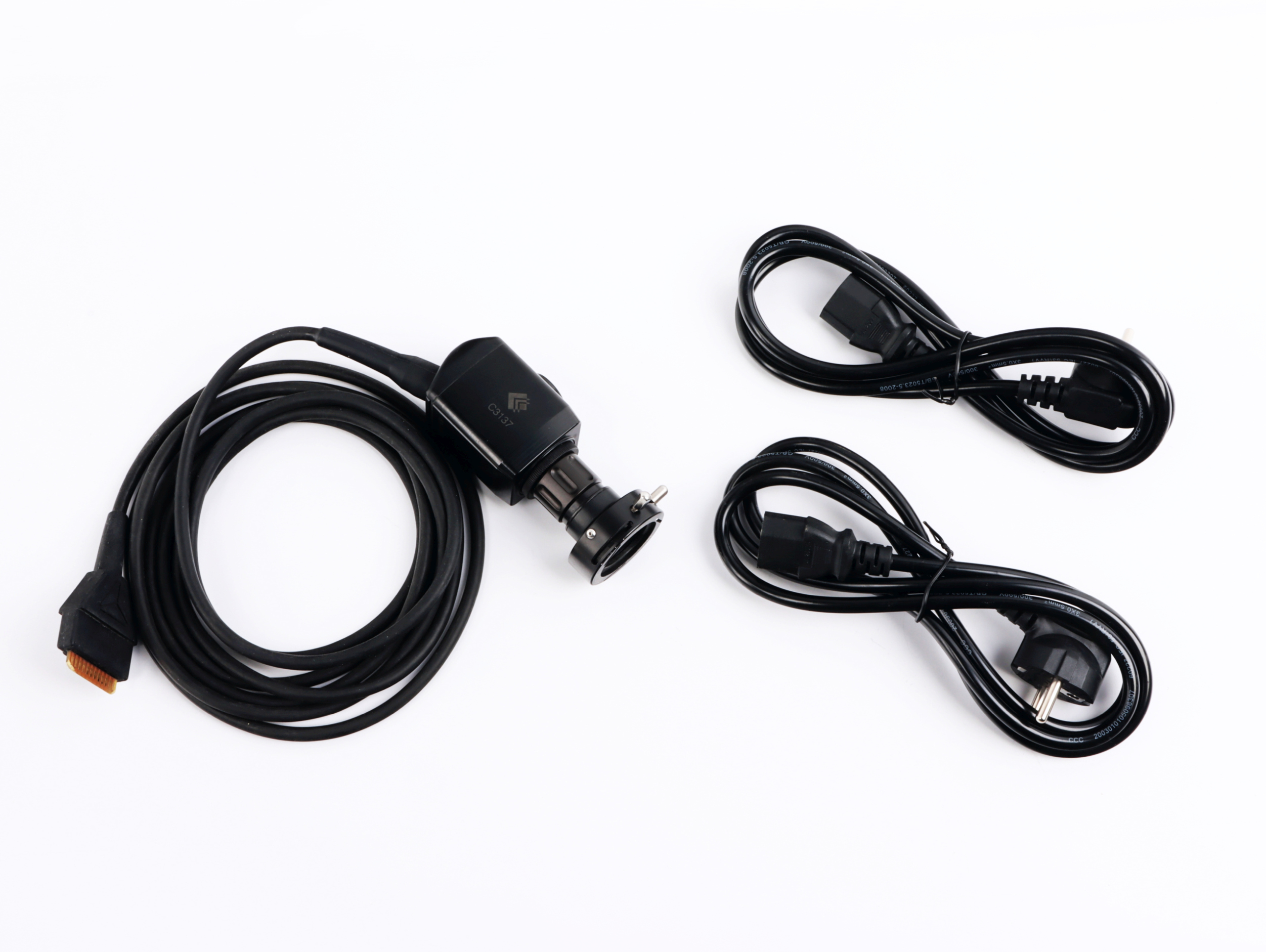 Zestawy endoskopowe używane B/D Linvatec C3135+C3140 - Praiston rekondycjonowany