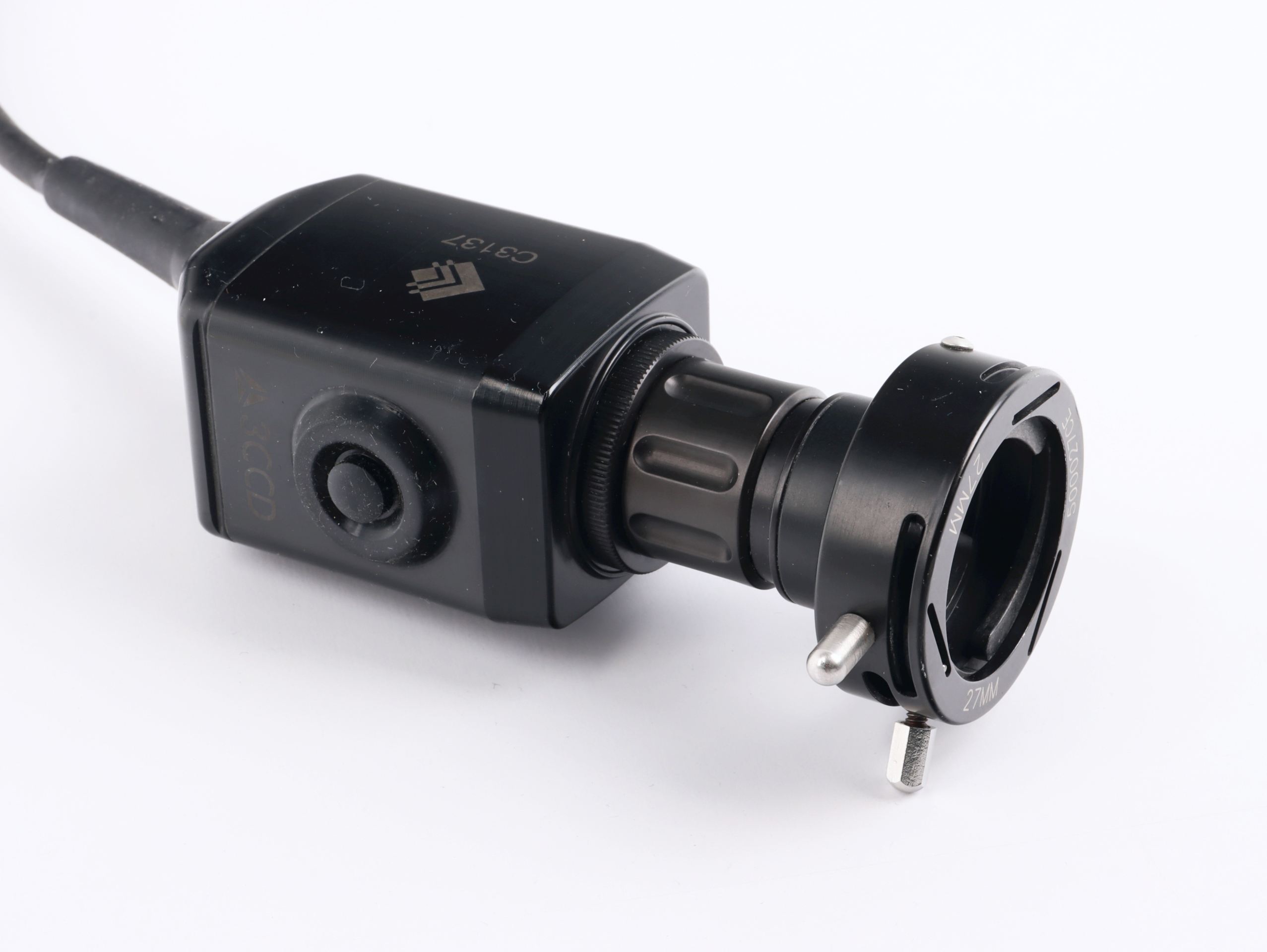 Zestawy endoskopowe używane B/D Linvatec C3135+C3140 - Praiston rekondycjonowany