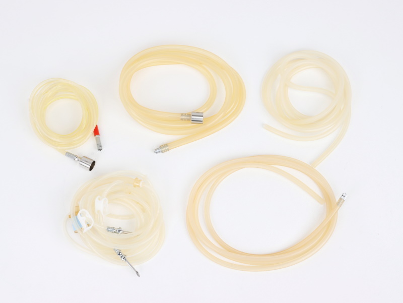 Zestawy endoskopowe używane B/D Richard Wolf - Praiston rekondycjonowany