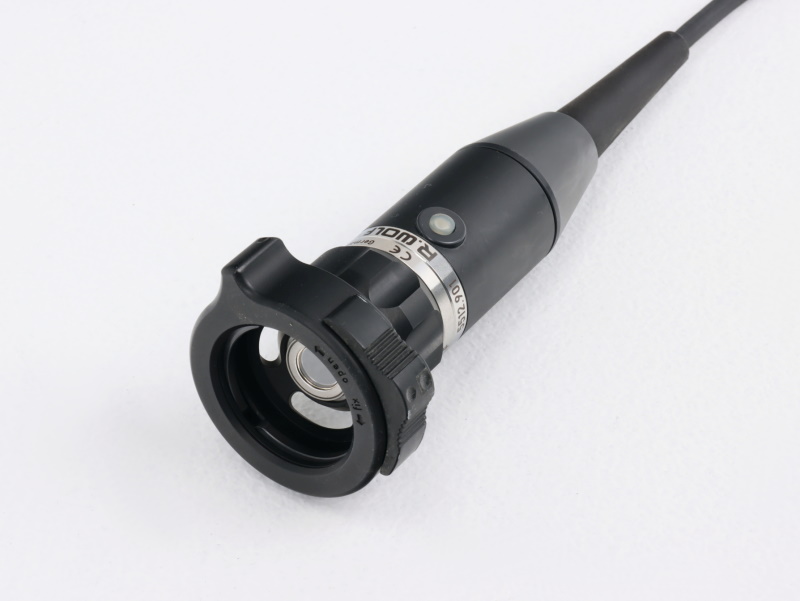 Zestawy endoskopowe używane B/D Richard Wolf - Praiston rekondycjonowany