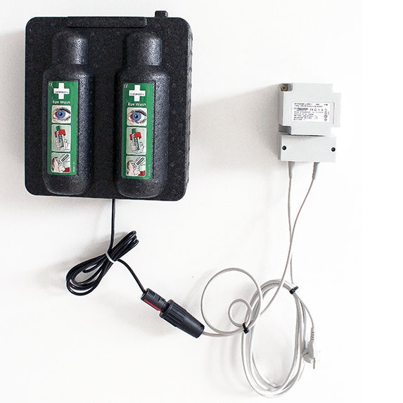 Zestawy i płyny do płukania oka Cederroth Eye Wash 7251, 7200, 725200, 7205, 790400, 790500