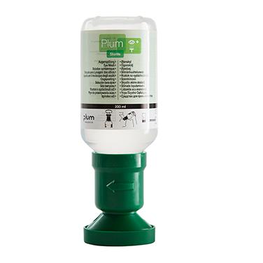 Zestawy i płyny do płukania oka Plum Eye Wash