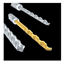 Zestawy mikronarzędzi do neurochirurgii Komet Medical instrumenty