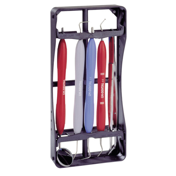 Zestawy narzędzi stomatologicznych LM-Instruments DiagnoSet