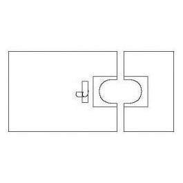 Zestawy operacyjne sprzętów jednorazowych HARTMANN 2570677