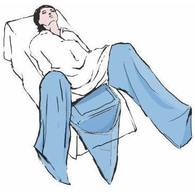 Zestawy operacyjne sprzętów jednorazowych TZMO Matoset - urologiczno-ginekologiczny