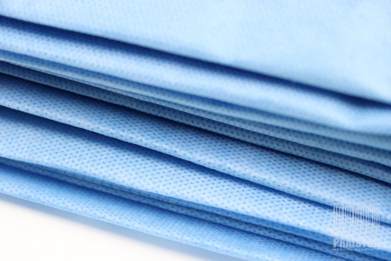 Zestawy pościeli szpitalnej jednorazowe FABIEN  FABIEN