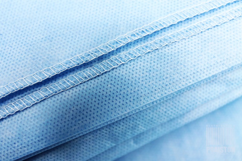 Zestawy pościeli szpitalnej jednorazowe FABIEN  FABIEN