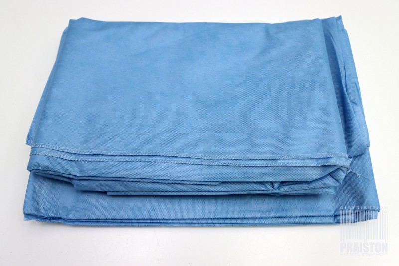 Zestawy pościeli szpitalnej jednorazowe FABIEN  FABIEN