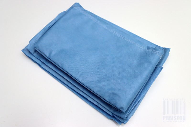 Zestawy pościeli szpitalnej jednorazowe FABIEN  FABIEN