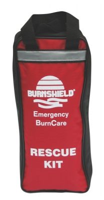 Zestawy przeciwoparzeniowe Burnshield EMERGENCY - 900813