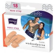 Zestawy przylepców i plastrów TZMO Aqua Stop