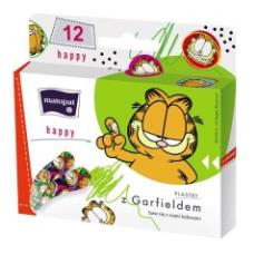 Zestawy przylepców i plastrów TZMO Happy